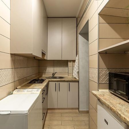 Sweethome Lviv Ngoại thất bức ảnh