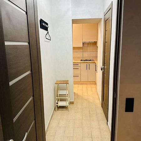 Sweethome Lviv Ngoại thất bức ảnh