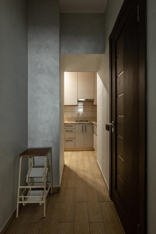 Sweethome Lviv Ngoại thất bức ảnh