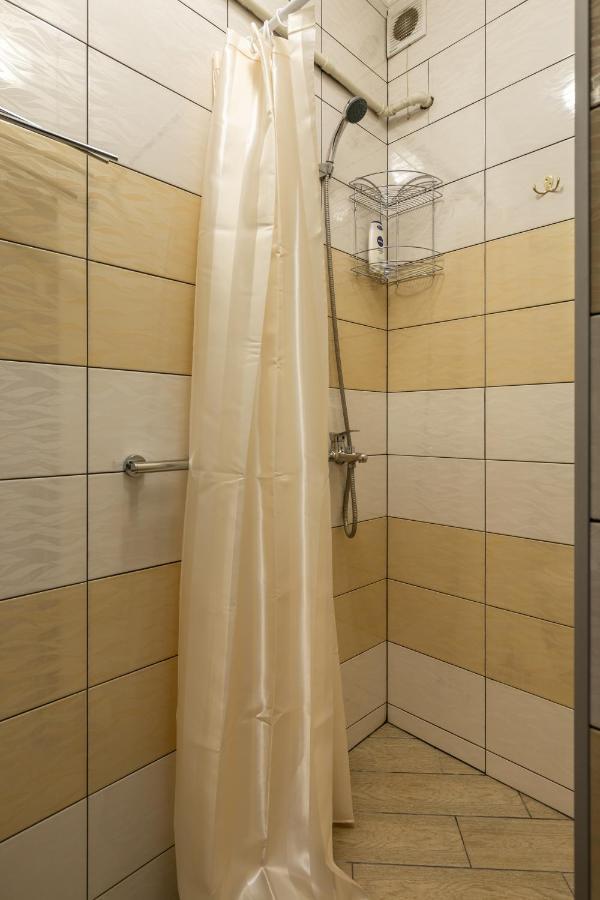 Sweethome Lviv Ngoại thất bức ảnh