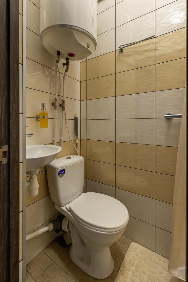 Sweethome Lviv Ngoại thất bức ảnh