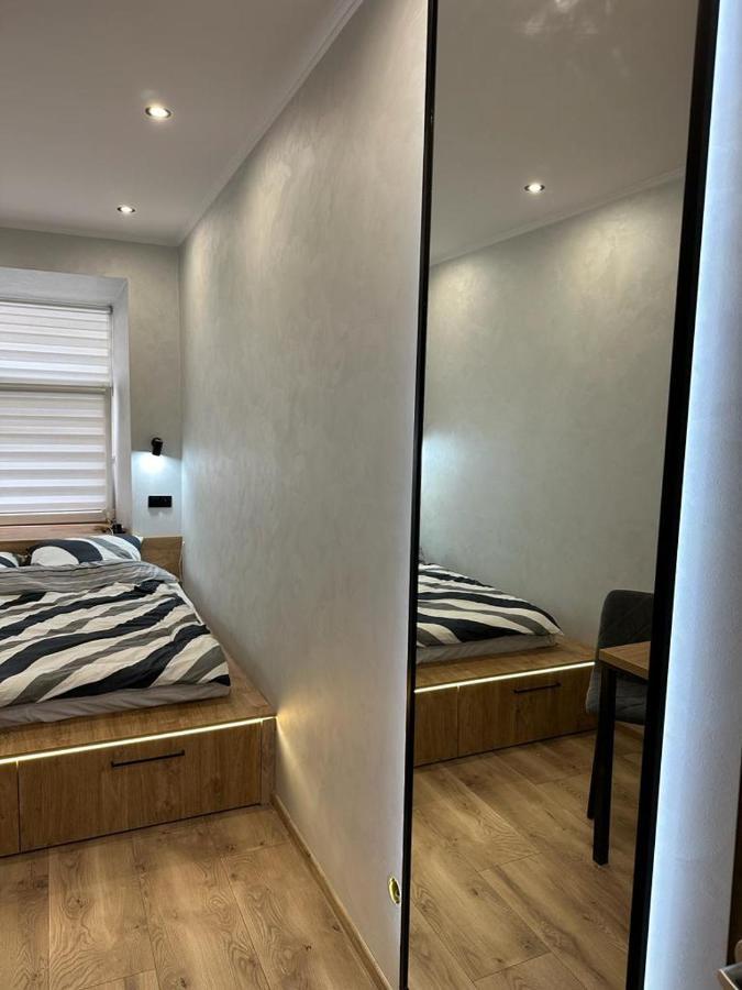 Sweethome Lviv Ngoại thất bức ảnh