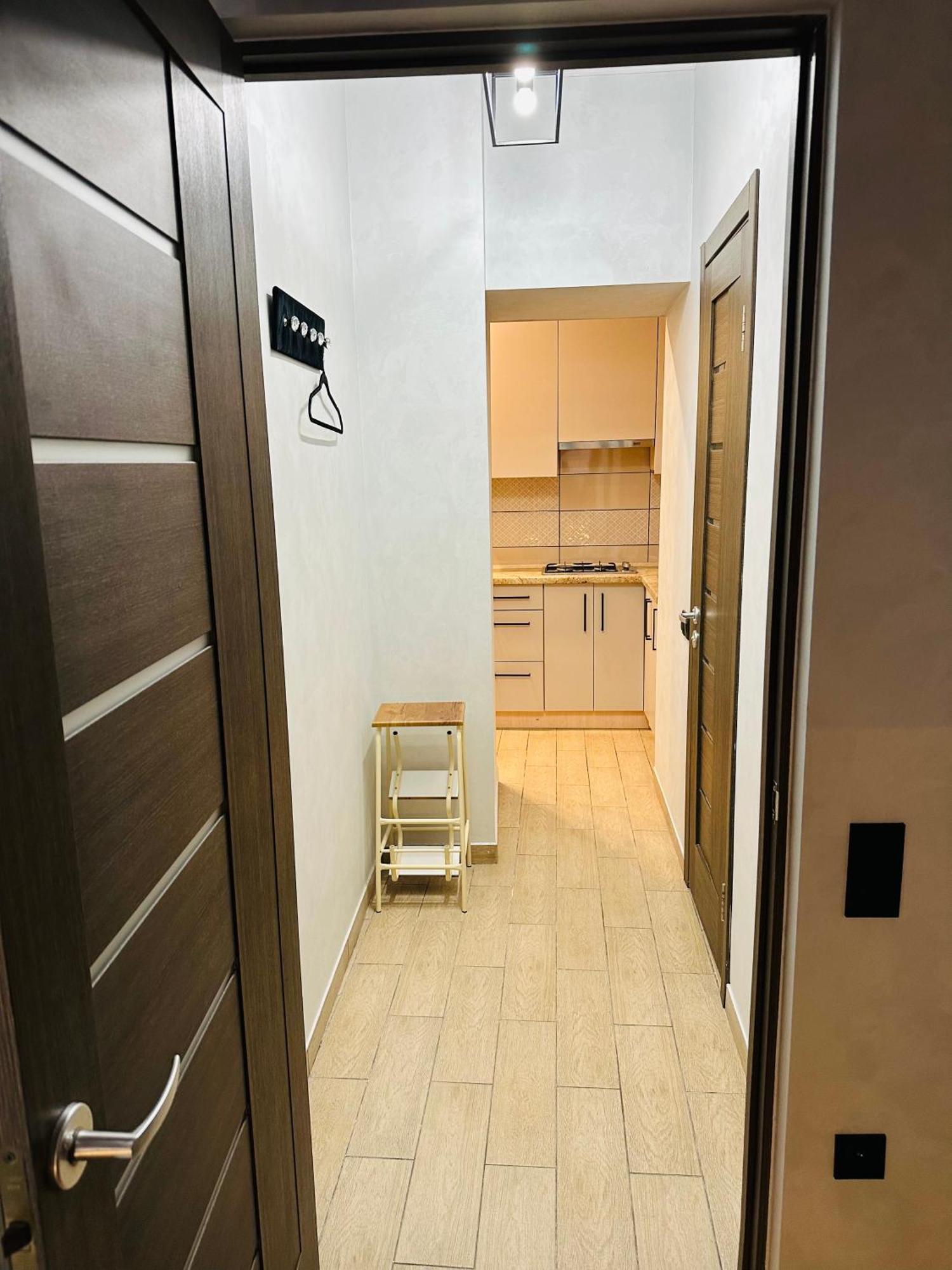 Sweethome Lviv Ngoại thất bức ảnh