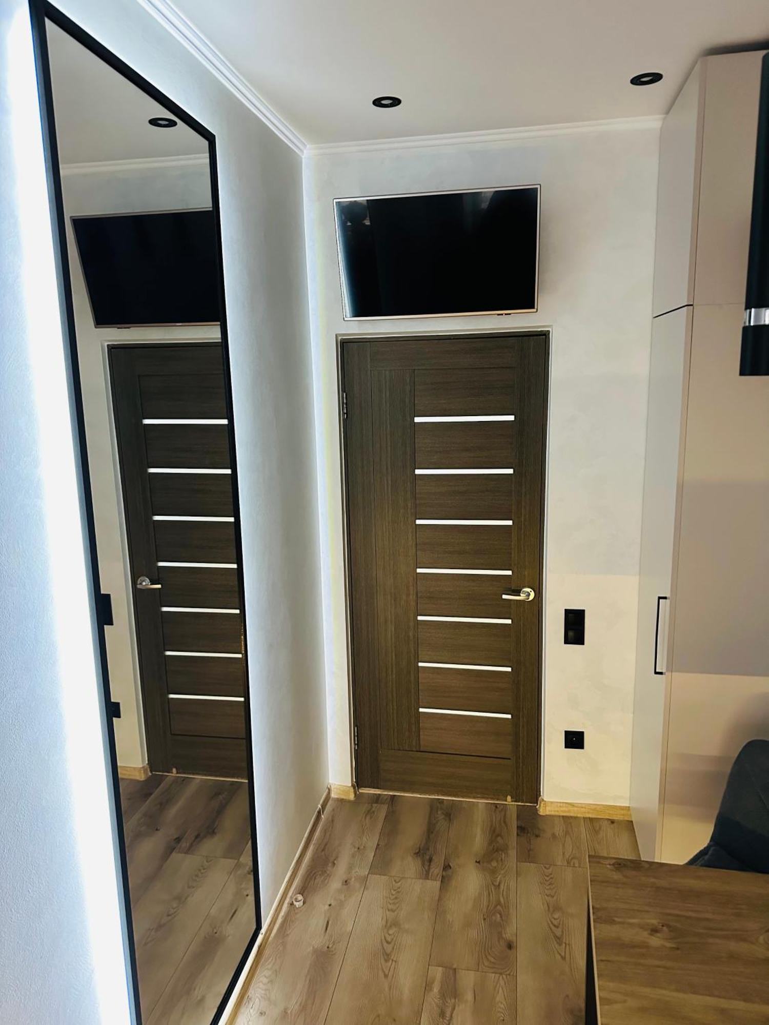 Sweethome Lviv Ngoại thất bức ảnh